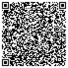 QR code with Owens Field Skate Park contacts