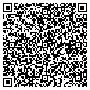 QR code with Handi-Hubby contacts