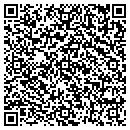 QR code with SAS Shoe Store contacts