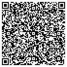 QR code with Walter Shoemaker Associates contacts