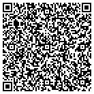 QR code with National Home Video-Island Plz contacts