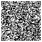 QR code with American Eagle Custom Audio contacts