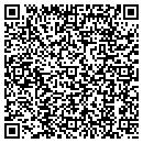 QR code with Hayes Lube Center contacts