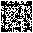 QR code with All Star Air contacts