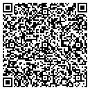 QR code with AAA Auto Club contacts