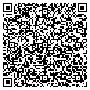 QR code with T & T Contracting contacts
