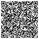QR code with Martin Grading Inc contacts