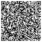 QR code with CST Manufacturing Inc contacts