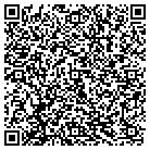 QR code with C & D Technologies Inc contacts