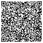 QR code with St John Greek Orthodox Church contacts