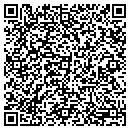 QR code with Hancock Fabrics contacts