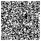 QR code with Orangeburg Security Systems contacts