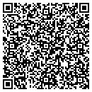 QR code with A-1 Self Storage contacts