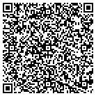 QR code with A Ackerman's Lawn Regulators contacts