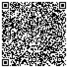 QR code with S A Nunnery Family Partnership contacts