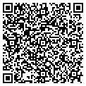QR code with RCS Corp contacts
