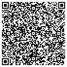 QR code with Marrone Robinson Frederick contacts