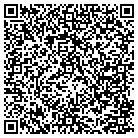 QR code with Washington Excavating & Grdng contacts