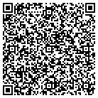 QR code with J & L Home Improvements contacts