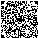 QR code with R Larry Evans Heating & AC contacts