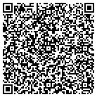 QR code with Baldwin Corp Driver Training contacts