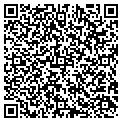 QR code with Gino's contacts