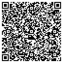QR code with Moon Inc contacts