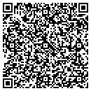 QR code with O K Auto Sales contacts