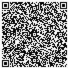 QR code with A & A Fisheries & Packers contacts