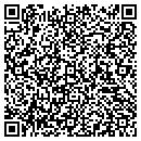 QR code with APD Assoc contacts