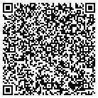 QR code with Antioch Bible Way Church contacts