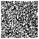 QR code with Gaffney Ledger Newspaper contacts