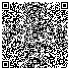 QR code with West Alabama Eye Associates contacts