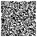 QR code with Hindman Music Co contacts