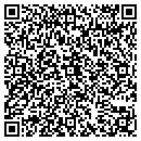 QR code with York Observer contacts