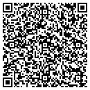 QR code with J M M Software contacts