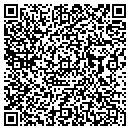 QR code with O-E Products contacts