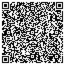 QR code with G & K Magnetics contacts