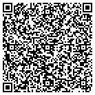 QR code with Ace Rental Restorations contacts