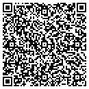 QR code with L S Green Plumbing Co contacts