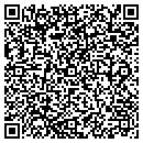 QR code with Ray E Harrison contacts