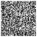 QR code with Aynor Area Little League contacts