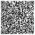 QR code with D J's Best Of Care Daycare contacts