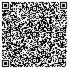 QR code with Leanin P Groom & Board contacts