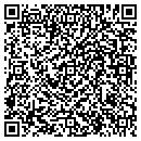 QR code with Just Sew Inc contacts