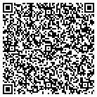 QR code with Myrtle Beach Human Resources contacts