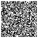 QR code with Fazolis contacts