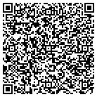 QR code with Hickory Dickory Dock Clock Rpr contacts