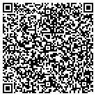 QR code with Cyberpatch Internet Services contacts