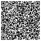 QR code with C & H Siding & Insulation Co contacts